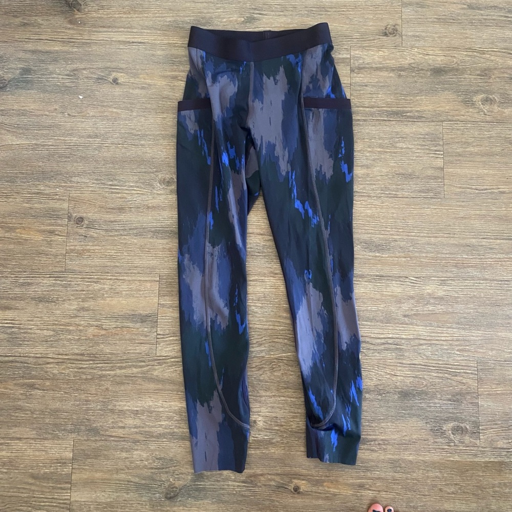 Lulu lemon leggings